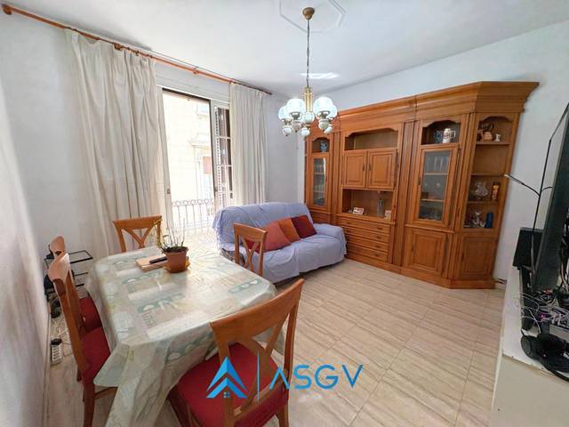 Piso en Venta en Barri Gòtic