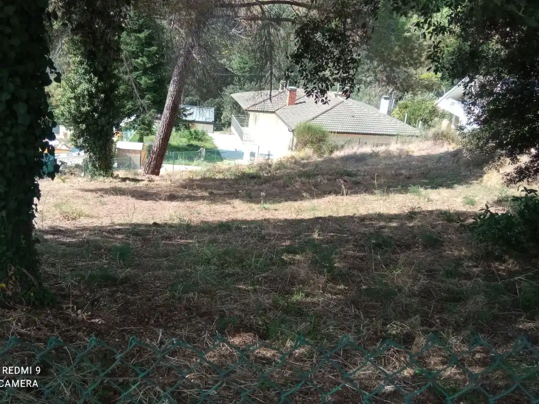 Terreno residencial en venta en Passeig Circumval·lacio 39, imagen 6
