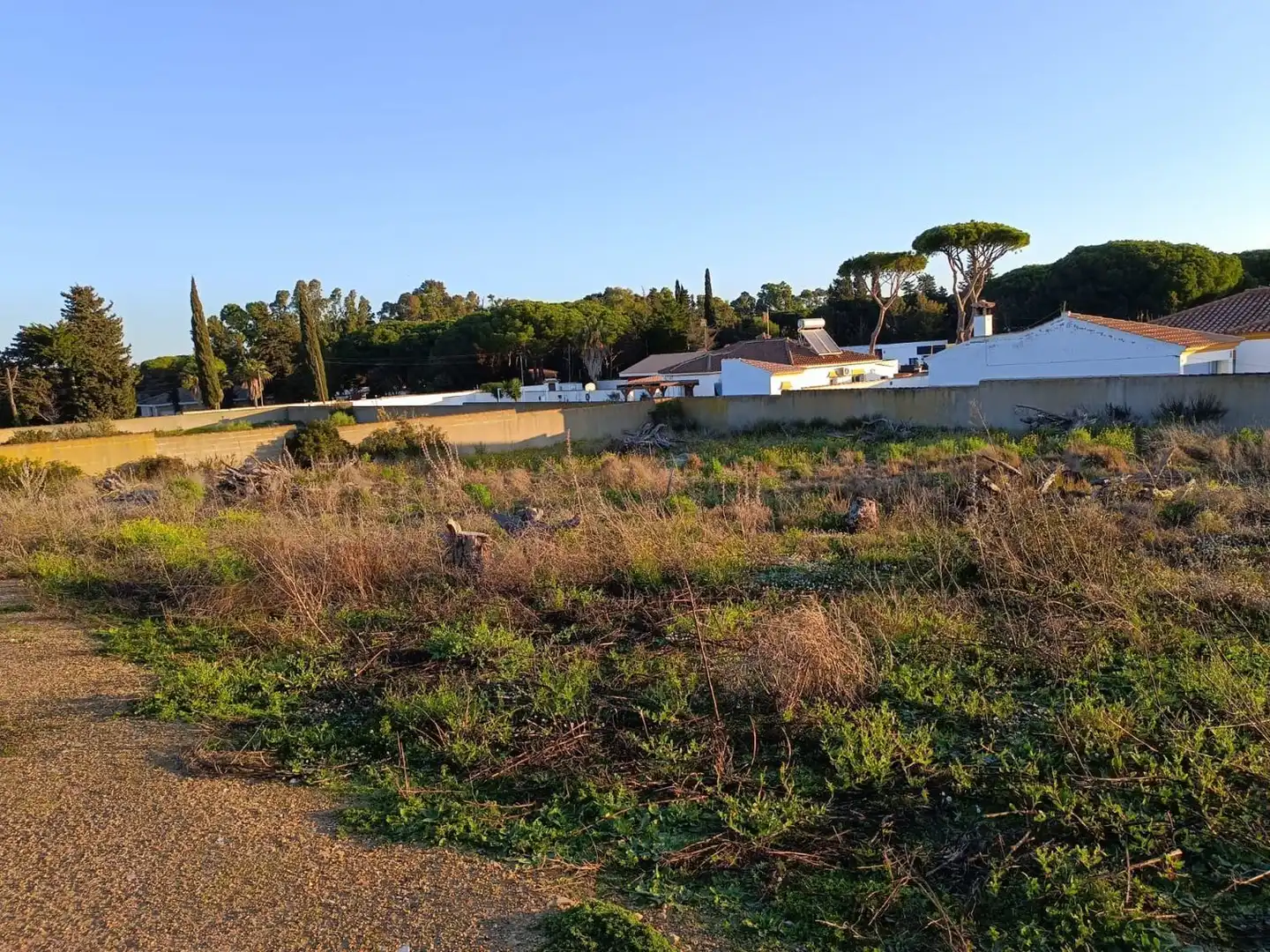 Casa o xalet en venda en Chiclana de la Frontera