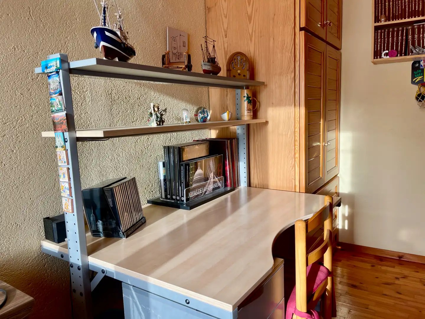Casa o chalet en venta en Sant Pau de Segúries con Aire acondicionado, Jardín privado y Terraza