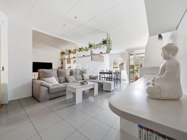 Appartement avec ascenseur à vendre à Calle Del Puig Rom 145