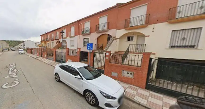 Xalet en venda a Villanueva de la Reina, imagen 2