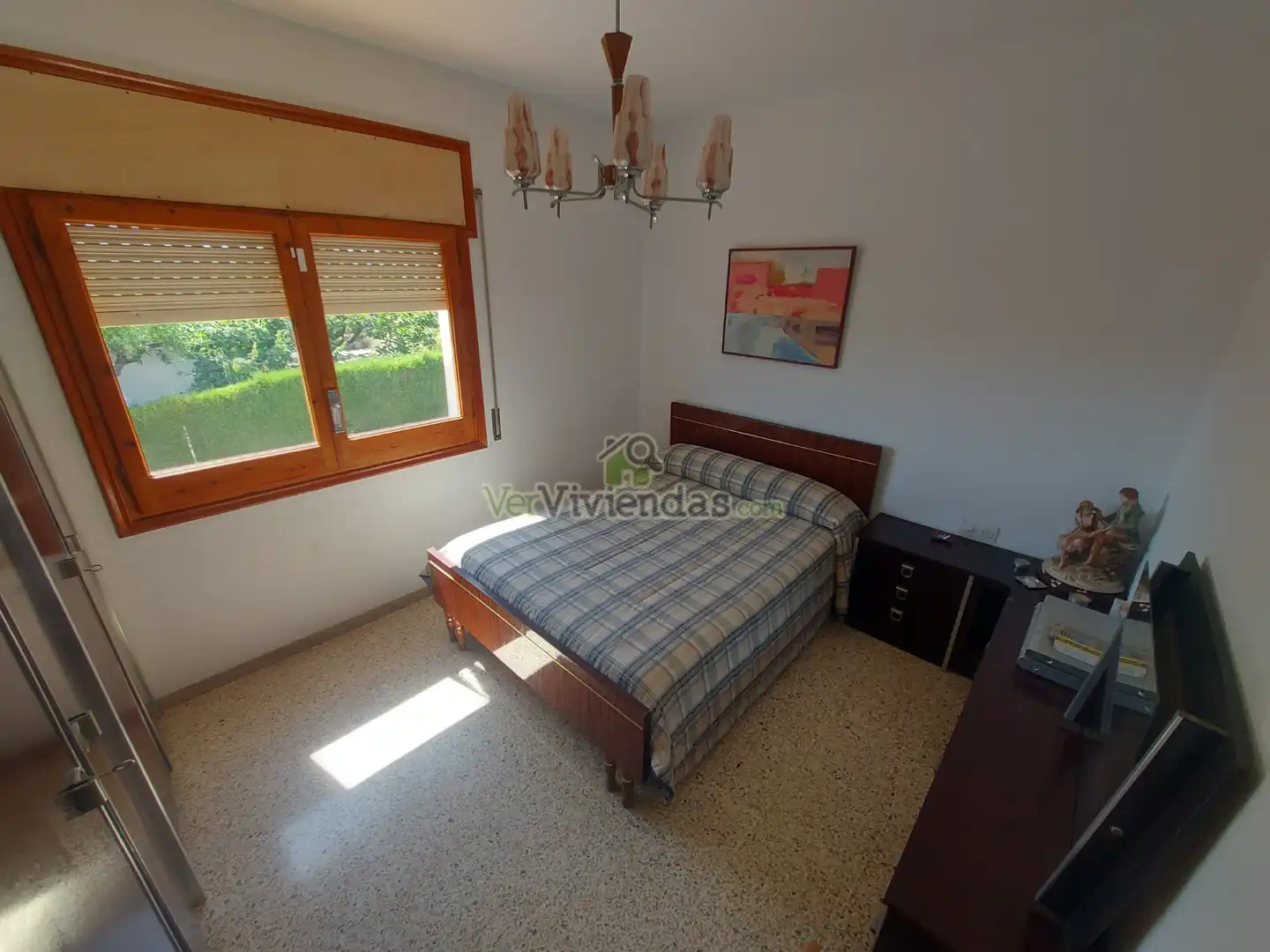 Dormitori de Casa o xalet en venda en Piera amb Jardí privat, Terrassa i Piscina