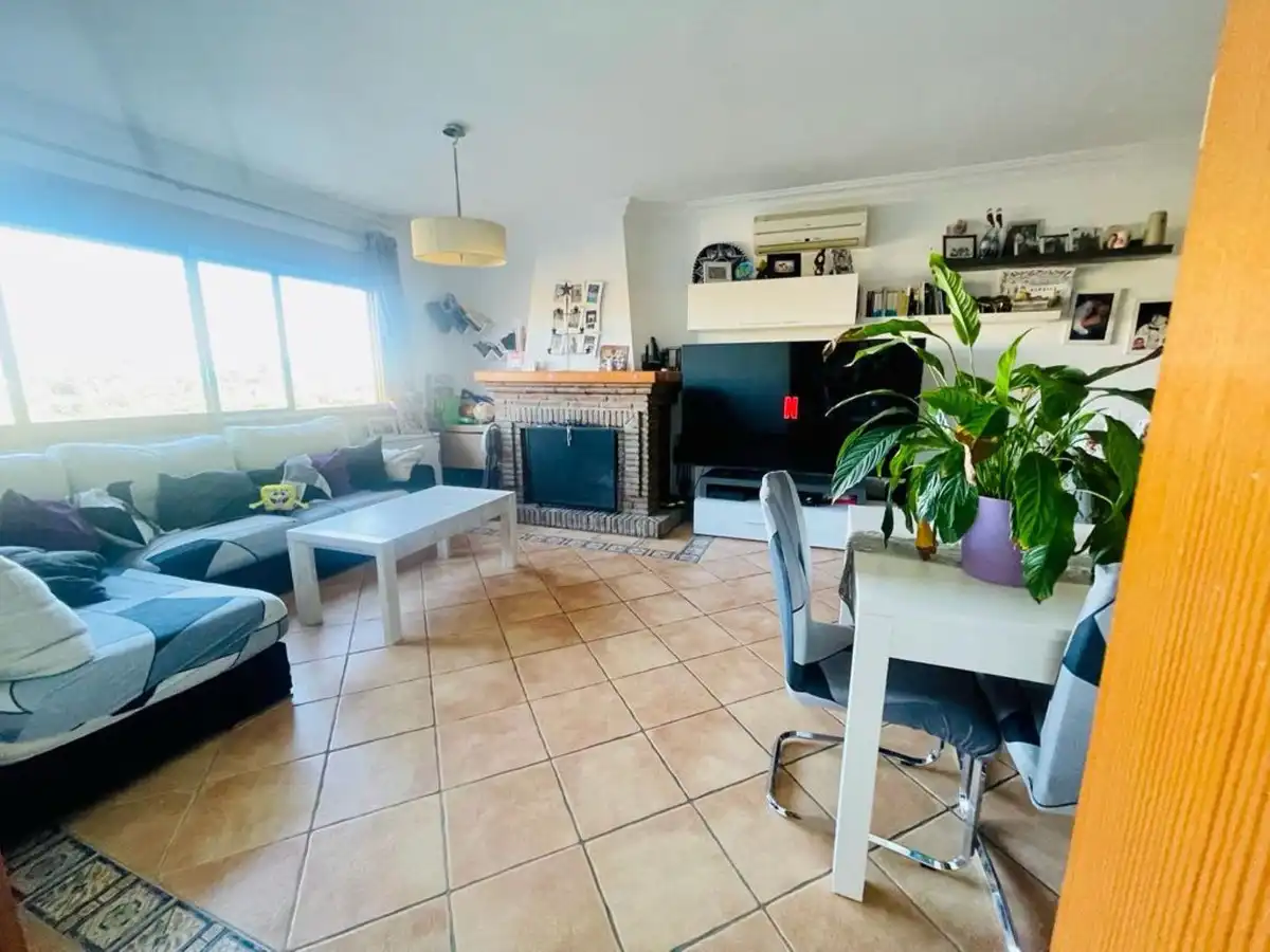 Casa a schiera in vendita a Benamara - Atalaya, imagen 11
