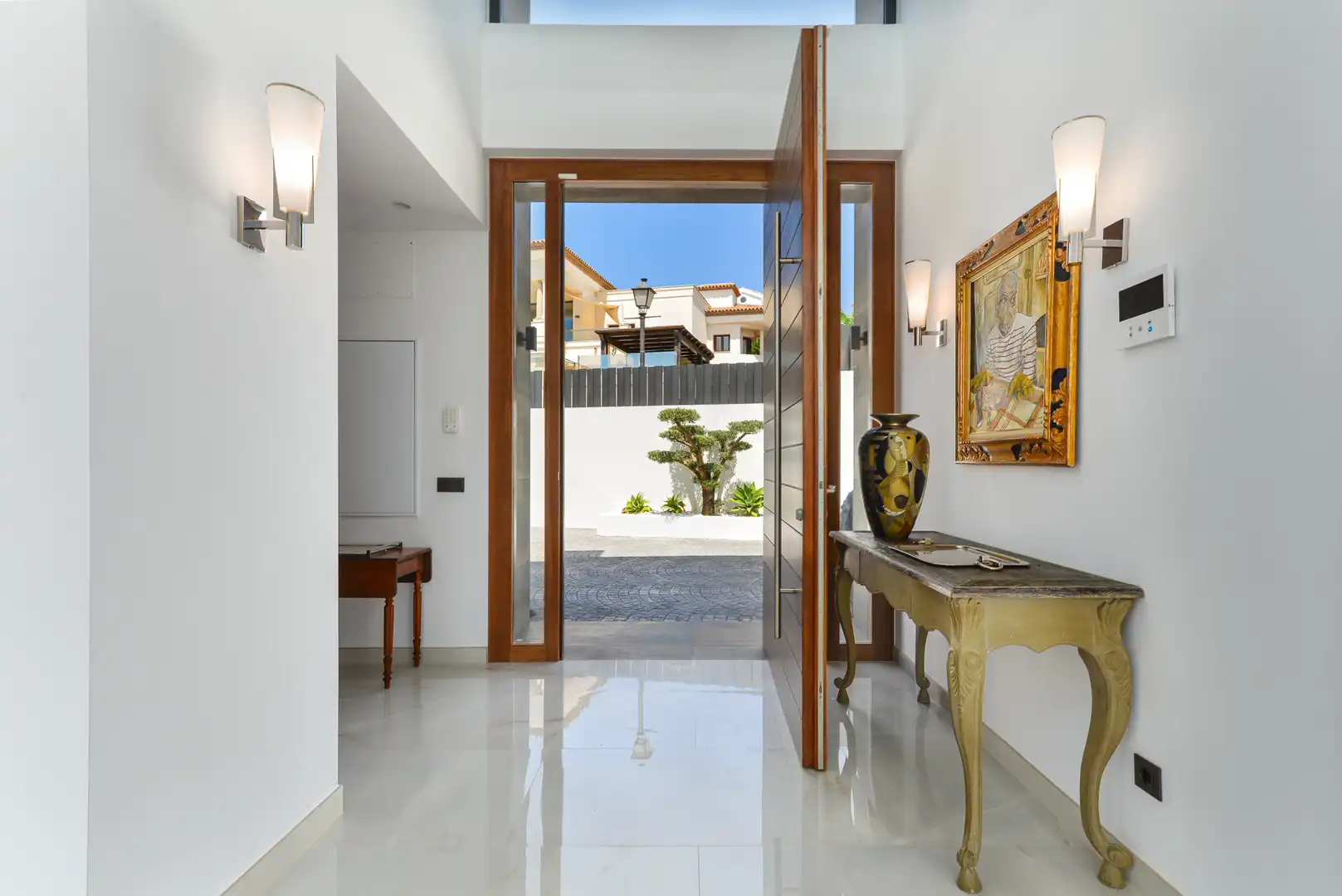Maison avec terrasse à vendre à Chullera, imagen 28