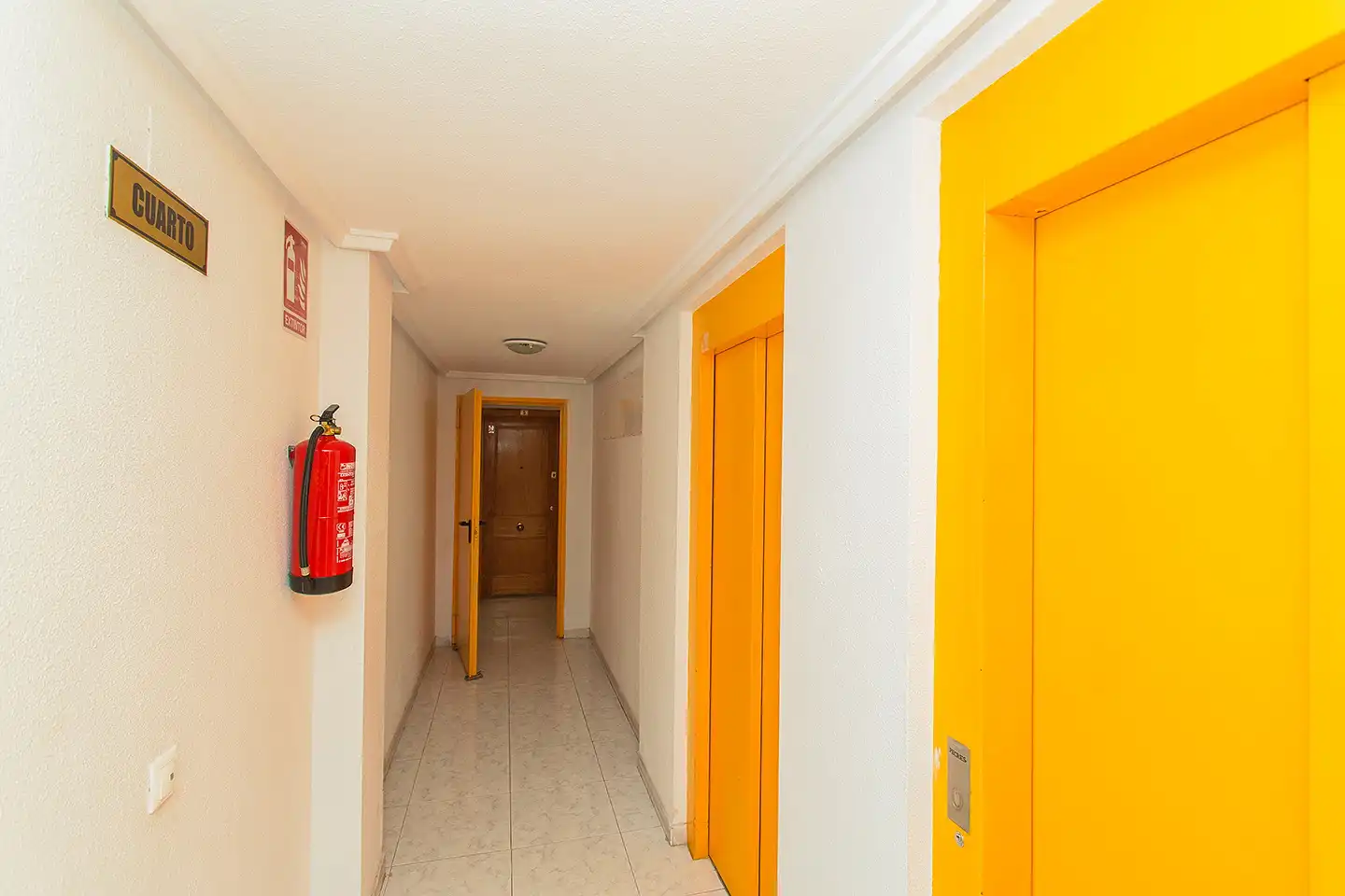 Piso con piscina en venta en Calle San Pascual 178, imagen 43