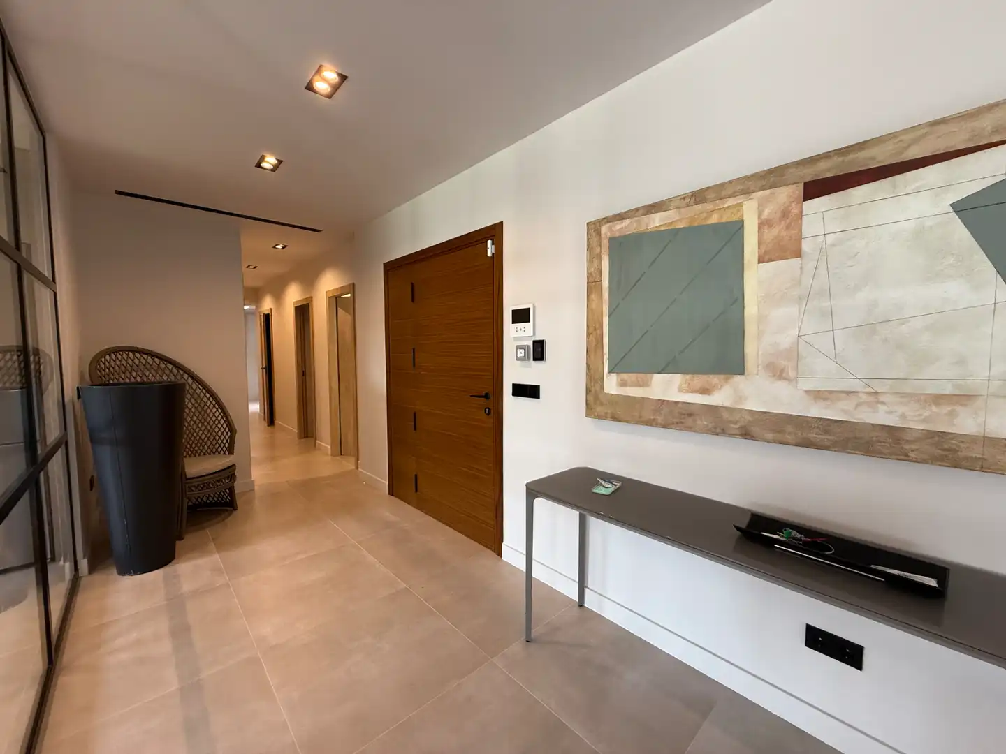 Villa mit Terrasse zum Verkauf in Devessa - Monte Pego, imagen 53