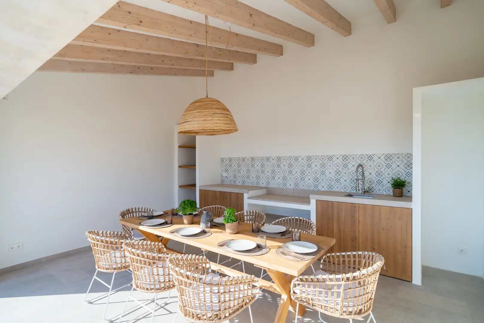 Landhaus mit Pool zum Verkauf in Cala Llombards, imagen 24