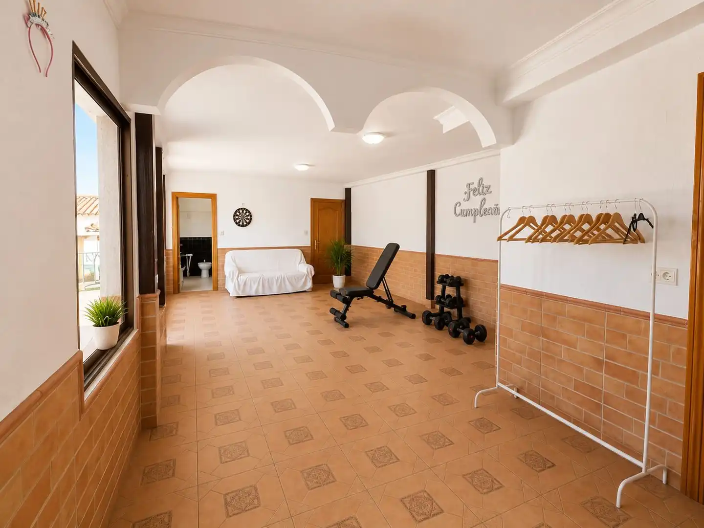 Casa con terraza en venta en Calle CARRERA de la virgen, imagen 19
