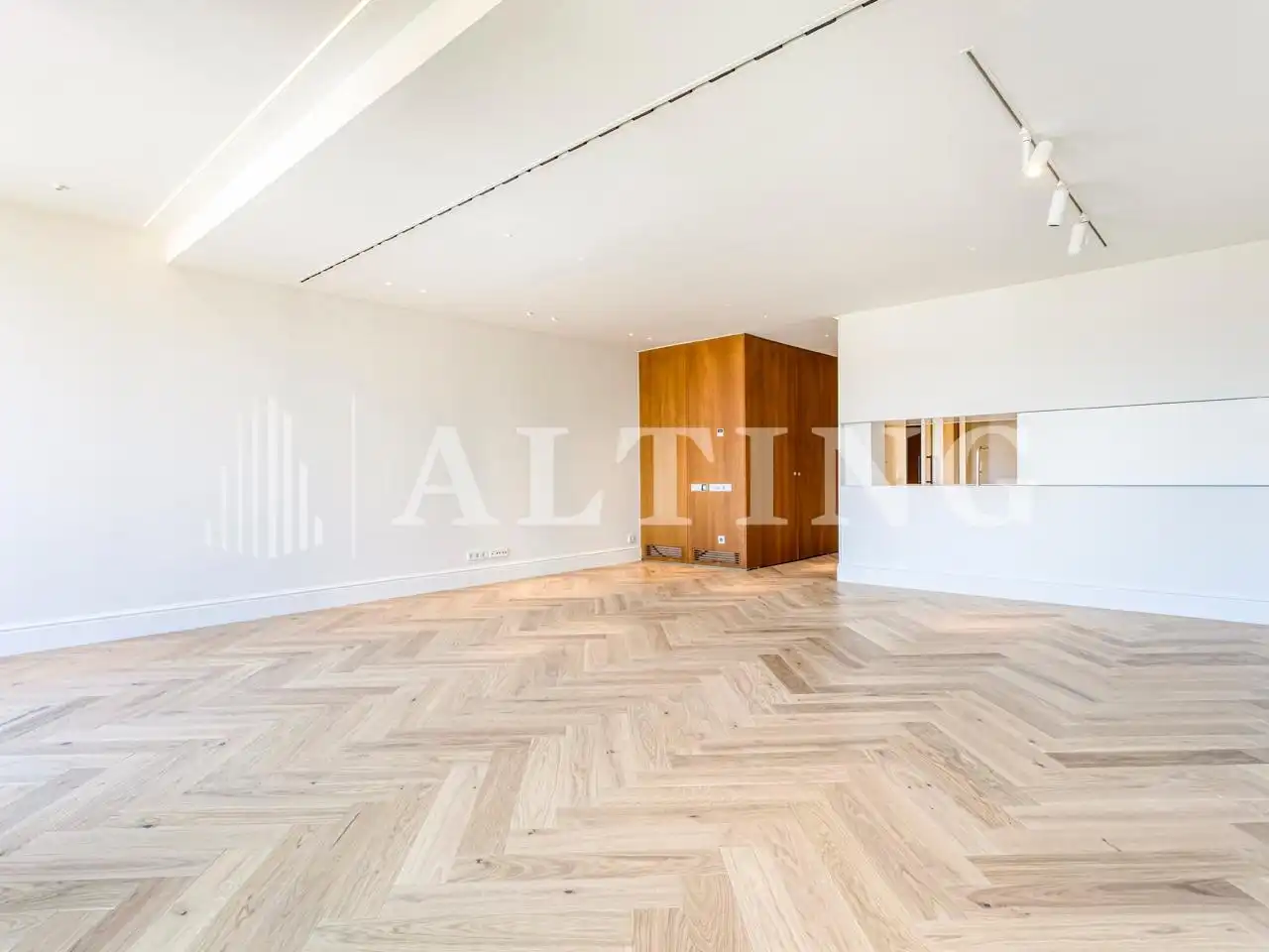 Piso con terraza en venta en Carrer Carrer Aribau, imagen 6