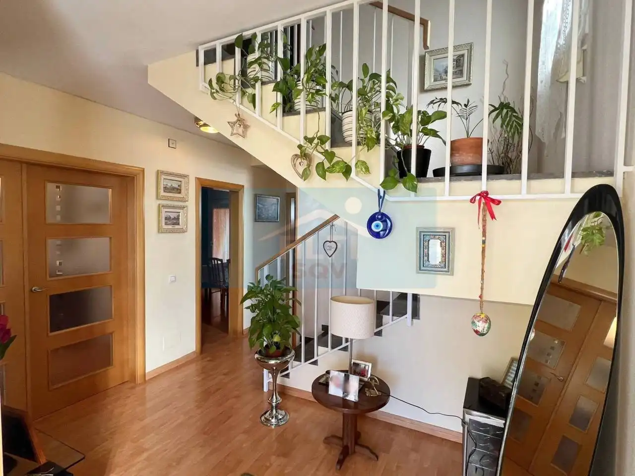 Houses for sale in Sant Quirze del Vallès  with Air Conditioner, Heating and Private garden