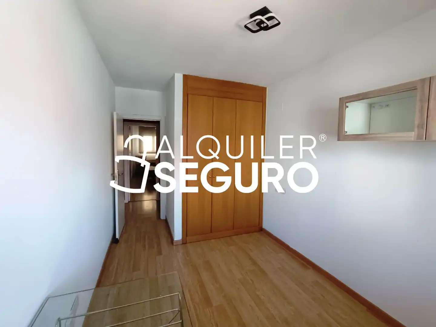 Pis de lloguer a Francisco Largo Caballero, Sector 3