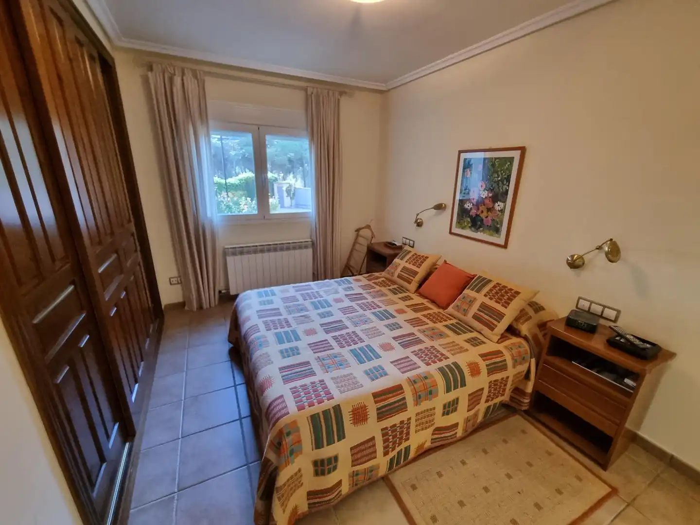 Chalet con piscina en venta en Laguna de Duero, imagen 5