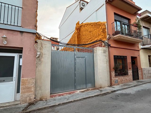 Residential for sale in Carrer Sant Joan, 19, Rafelbuñol / Rafelbunyol