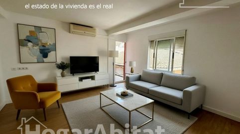 Photo 3 of Flat for sale in Calle Tinent Alfonso, Centro Ciudad, Paterna
