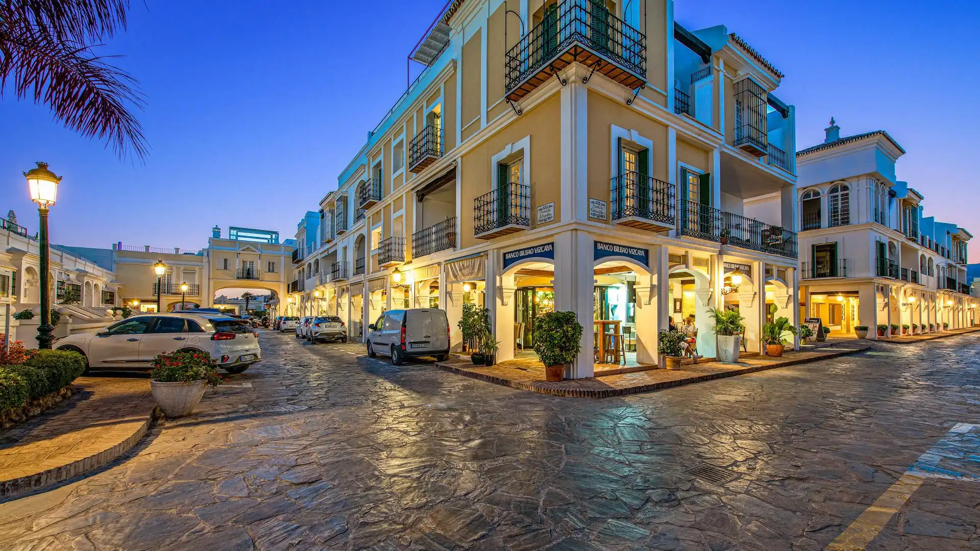 Apartament amb piscina en venda a Marbella Centro, imagen 24