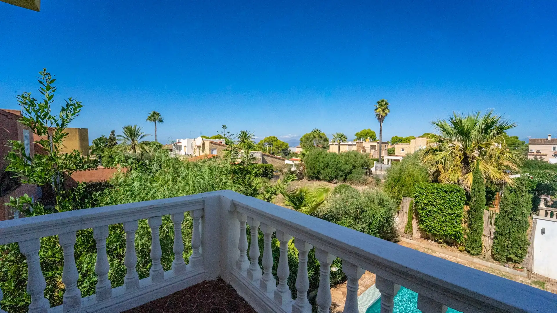 Casa rustica con piscina in vendita a Cala Pi - Vallgornera, imagen 18