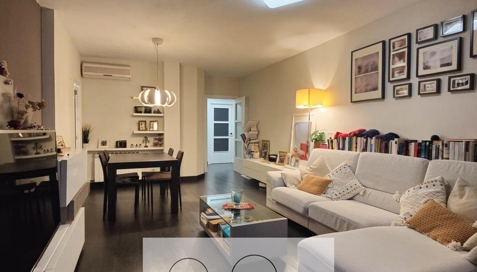 Foto 1 de Piso de alquiler en Catalunya - Fontetes, Barcelona