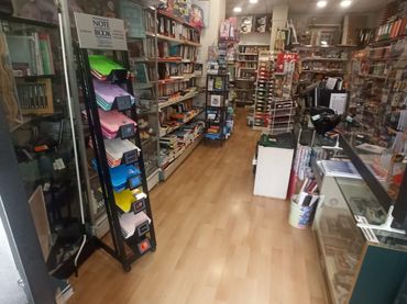 Local comercial en venda a Palau-solità i Plegamans