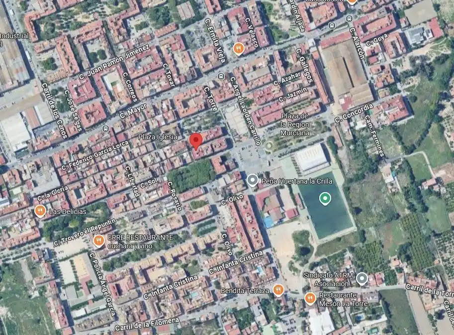 Flat for sale in Pedanías Este, imagen 7