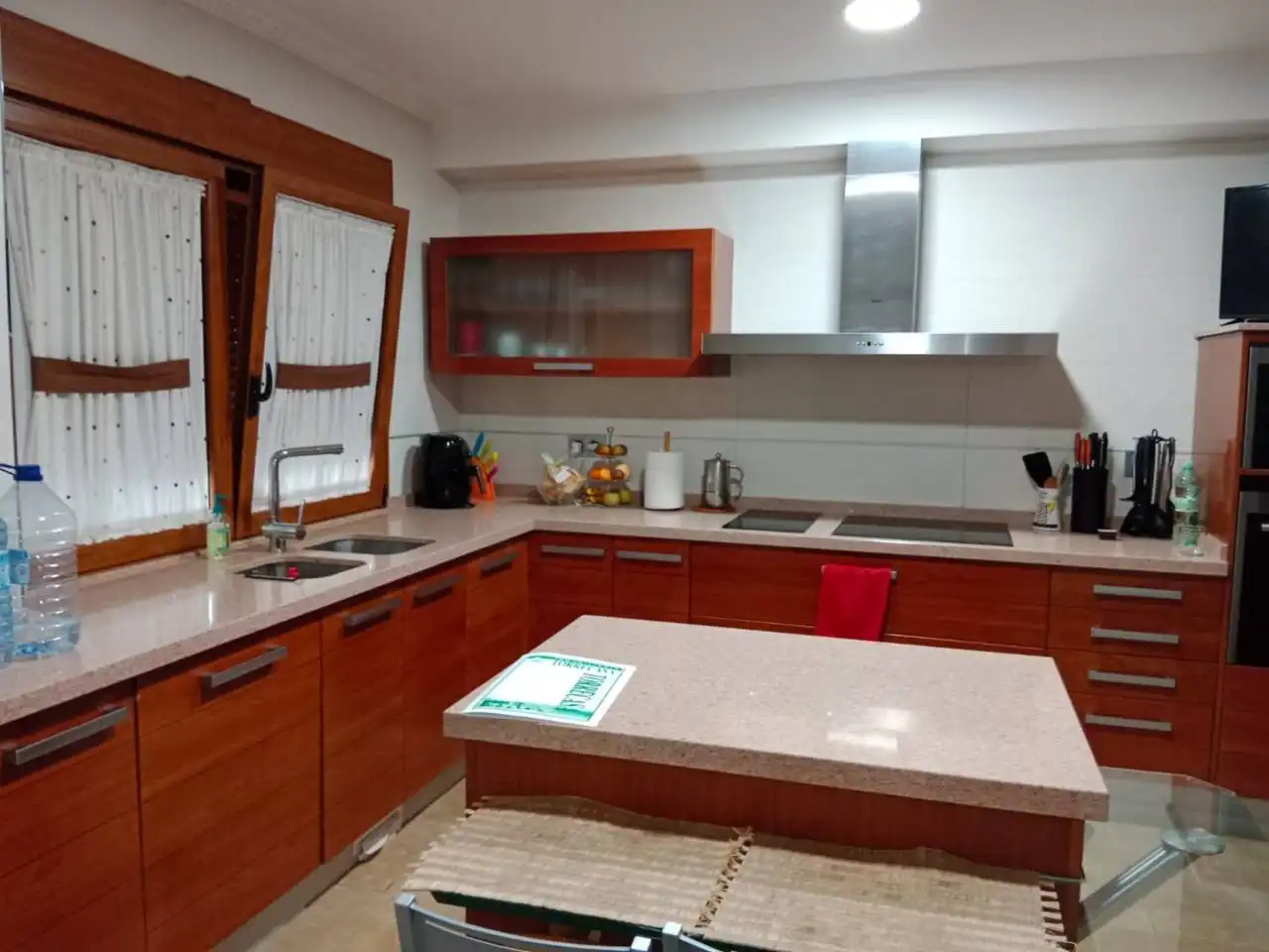 Detached house with garden for sale in Calle SANTA AGUEDA, imagen 37