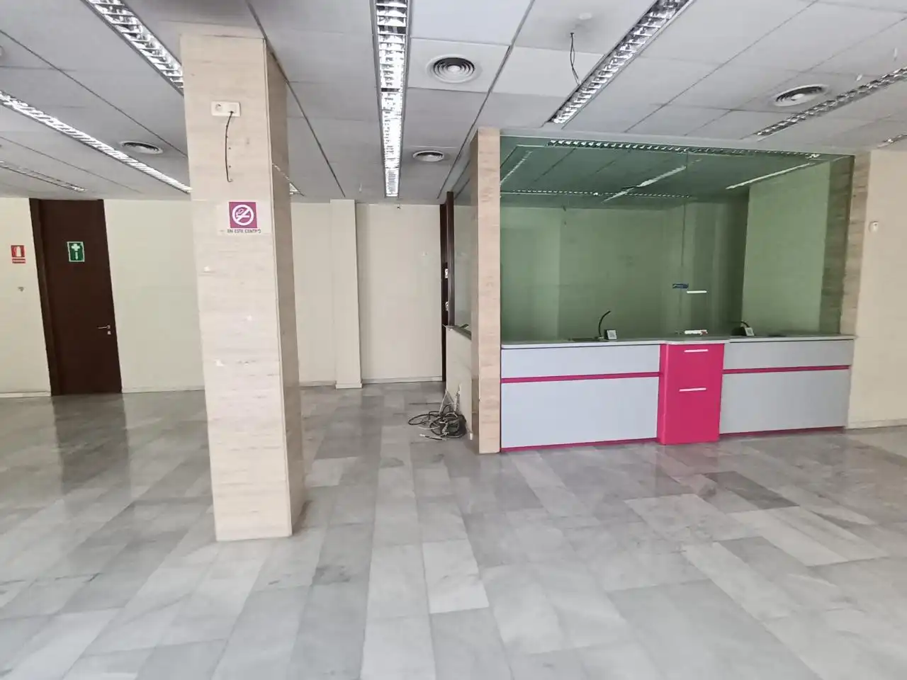 Local comercial en venda a Calle Úbeda 6, imagen 8