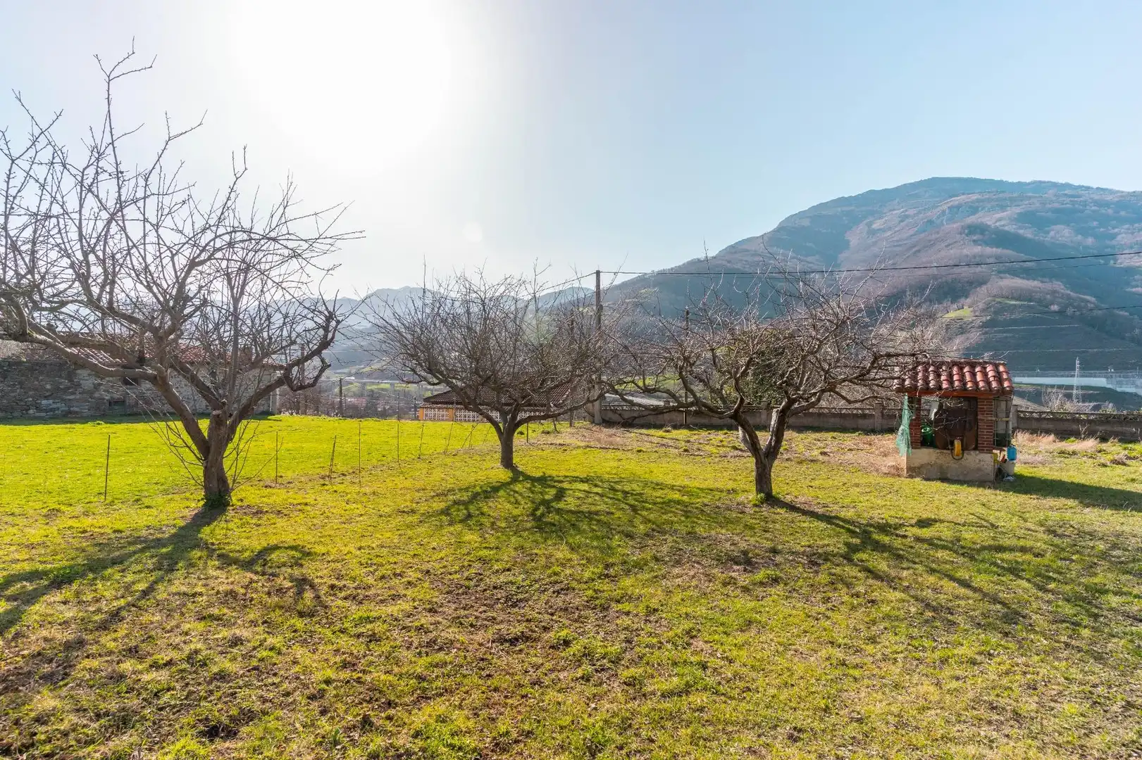 Houses for sale in Lena