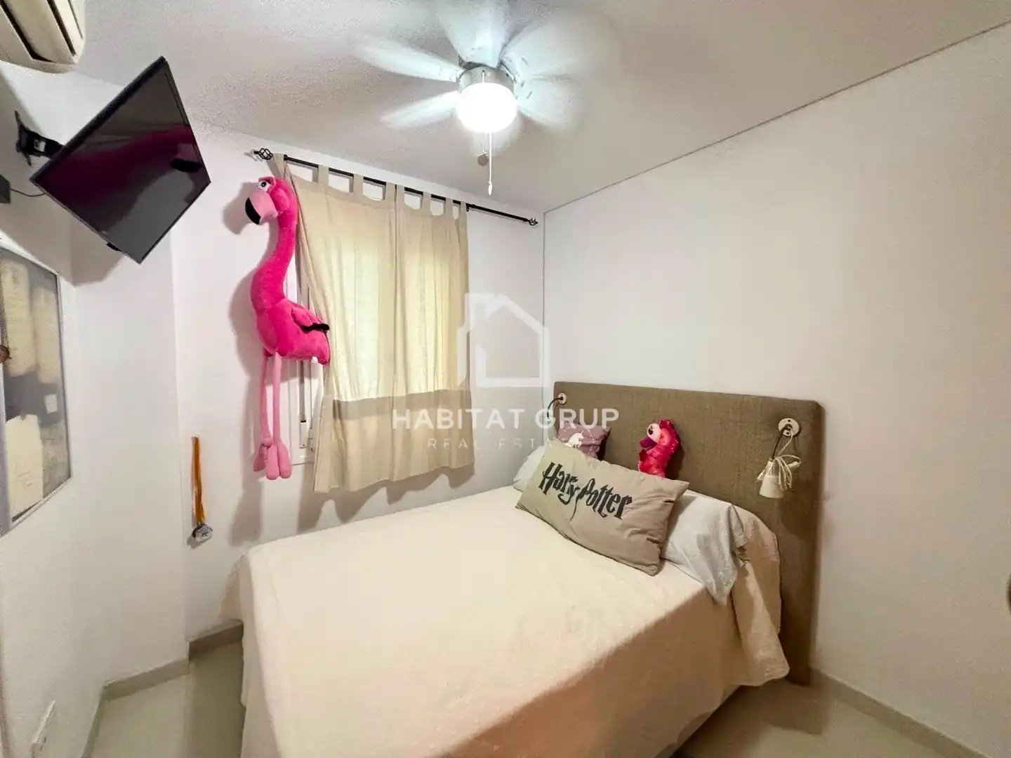 Flat with lift for sale in Ferreries poble, imagen 9