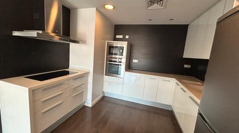 Foto 2 de Dúplex de lloguer a Centre, Sabadell