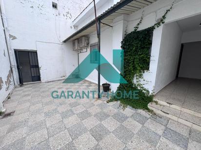 Vista exterior de Apartament en venda en Cáceres Capital amb Aire condicionat i Calefacció