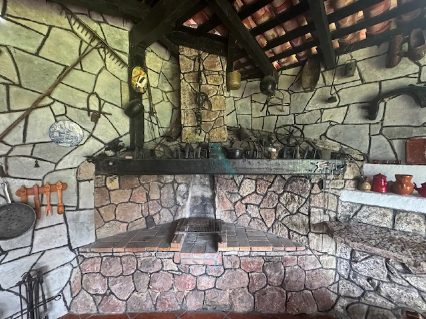Casa o xalet en venda en Llanes amb Jardí privat