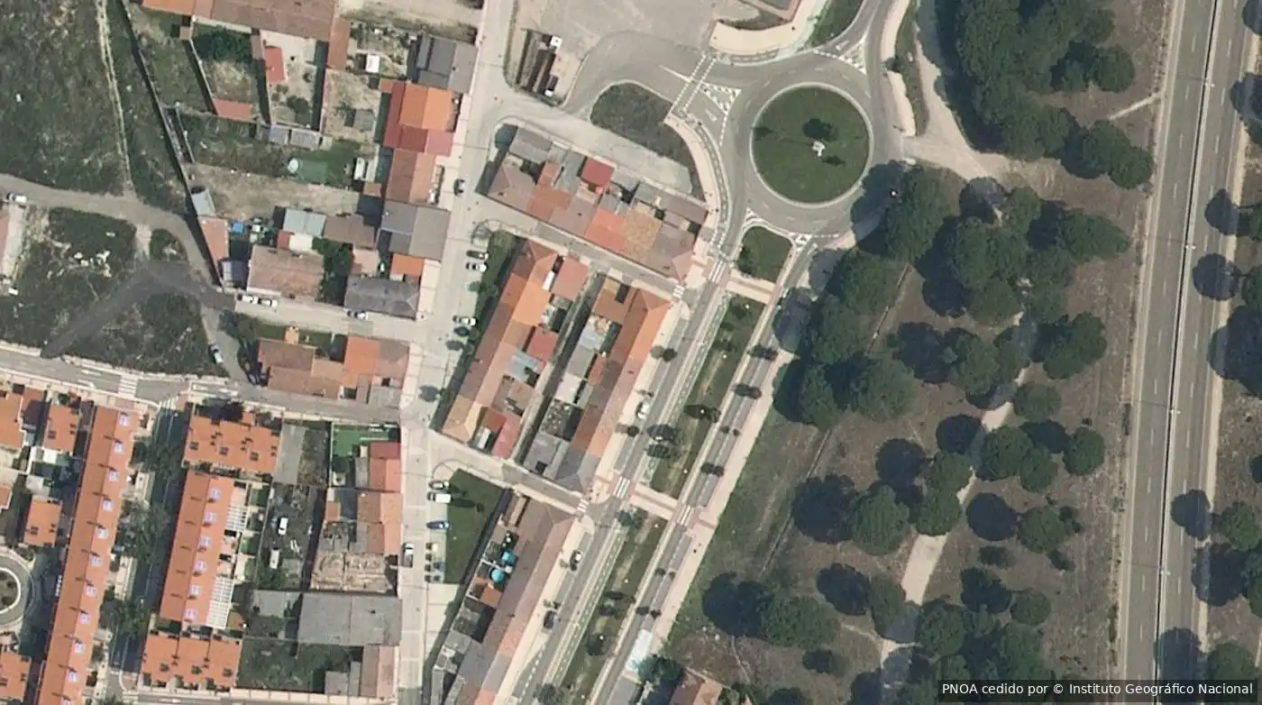 Pis en venda en Puente Duero