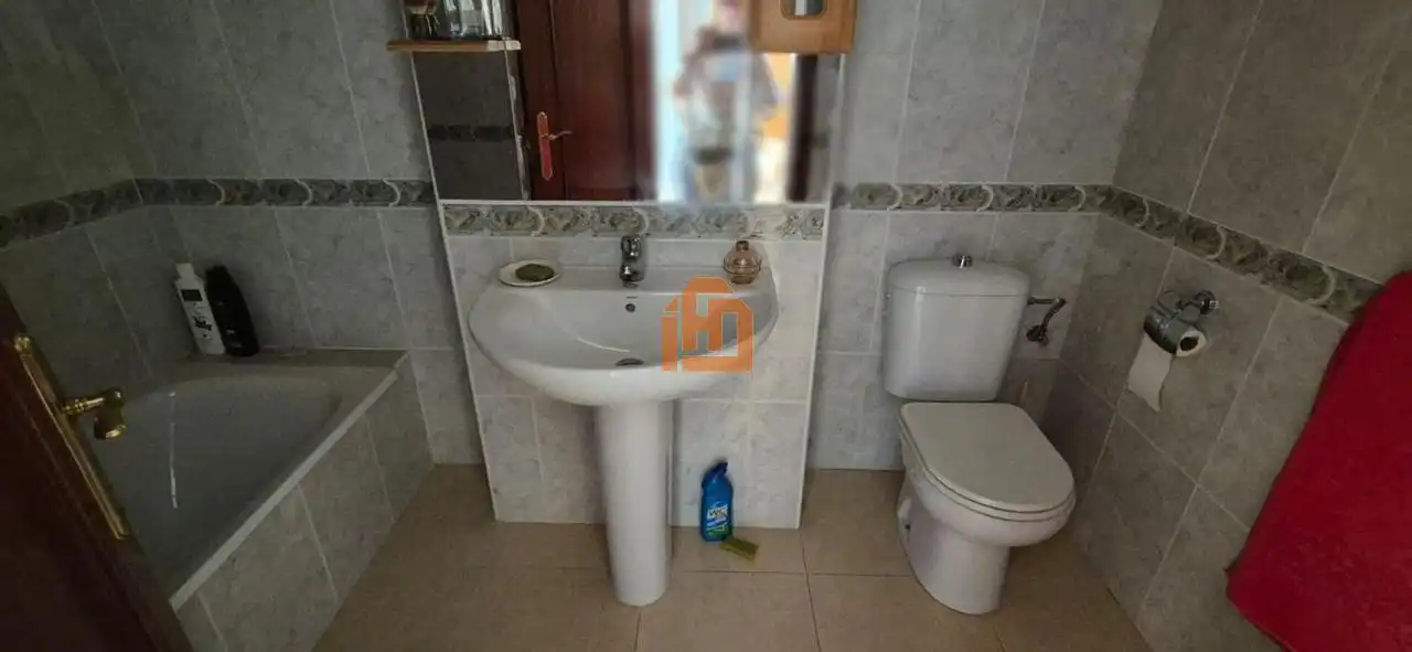 Apartament en venda a El Almendro, Gordoncillo