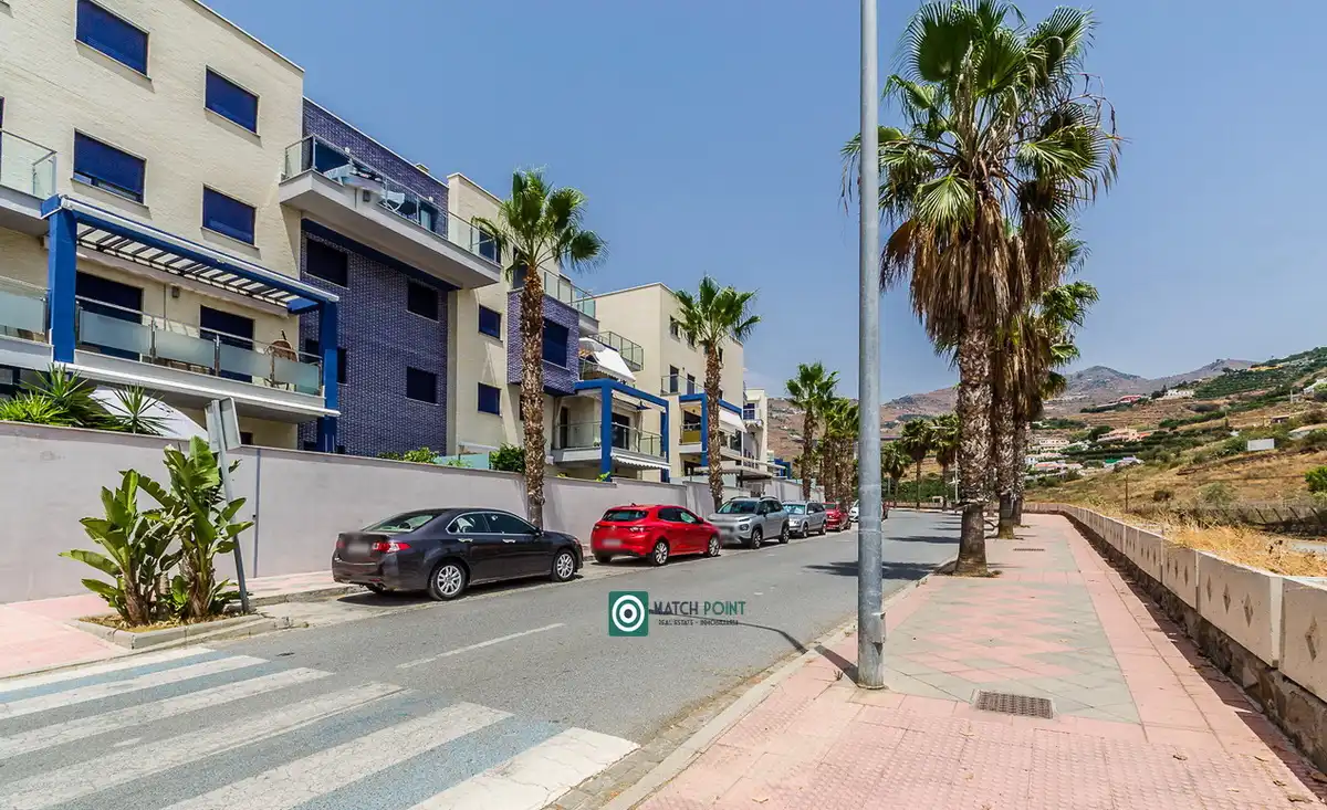 Planta baja de alquiler en Rambla de Cabria, Velilla - Velilla Taramay