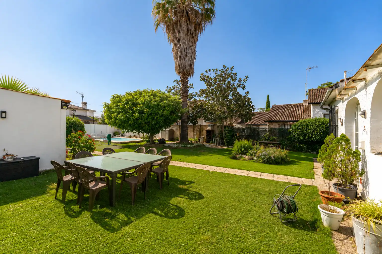 Houses for sale in Calle de las Eras, Brunete