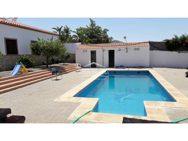 Terreno en Venta en Motril  ciudad