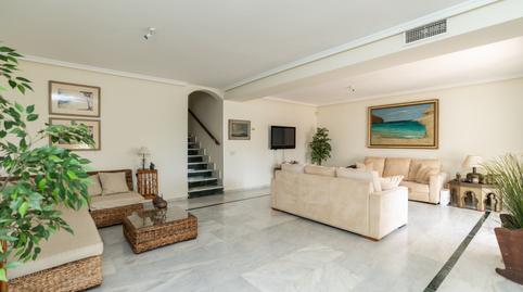 Photo 4 of Single-family semi-detached to rent in San Joaquin-ur Rocio Nagu, 1, Puente Romano, Málaga