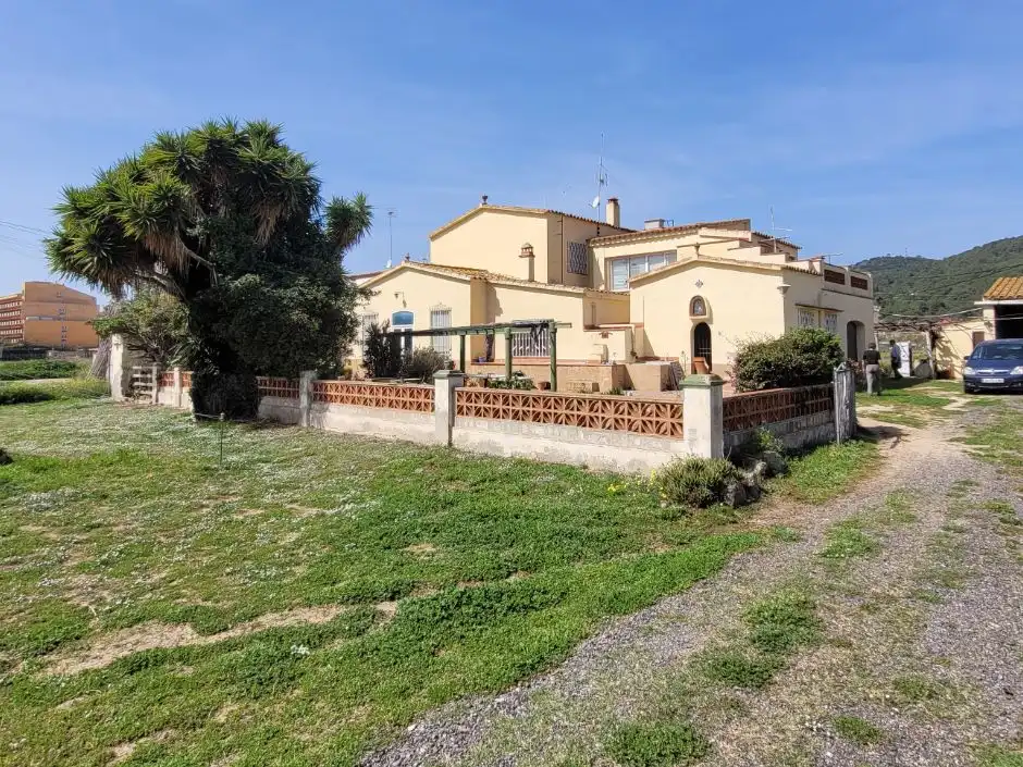 Maison avec jardin à vendre à Avinguda de Barcelona 44, imagen 3