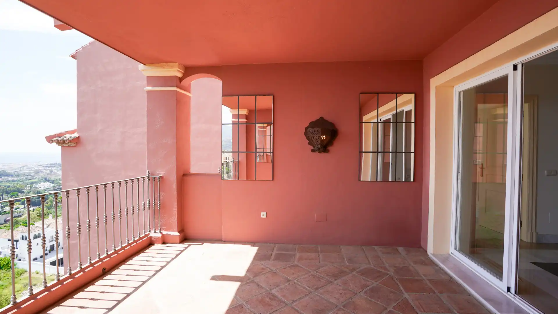 Apartment mit Pool zur Miete in La Quinta, imagen 9