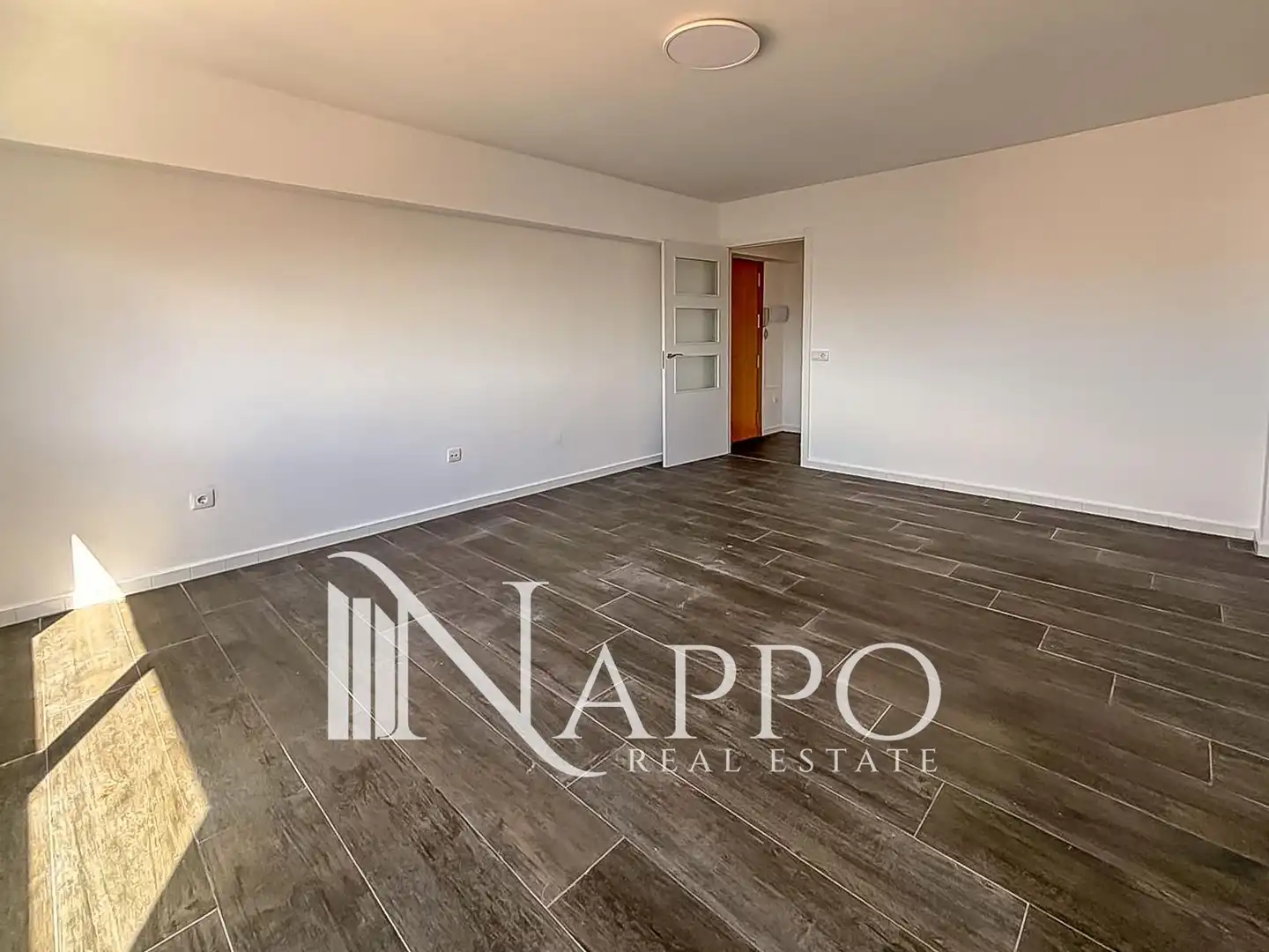 Living room of Attic for sale in  Palma de Mallorca  with Heating, Terrace and Alarm