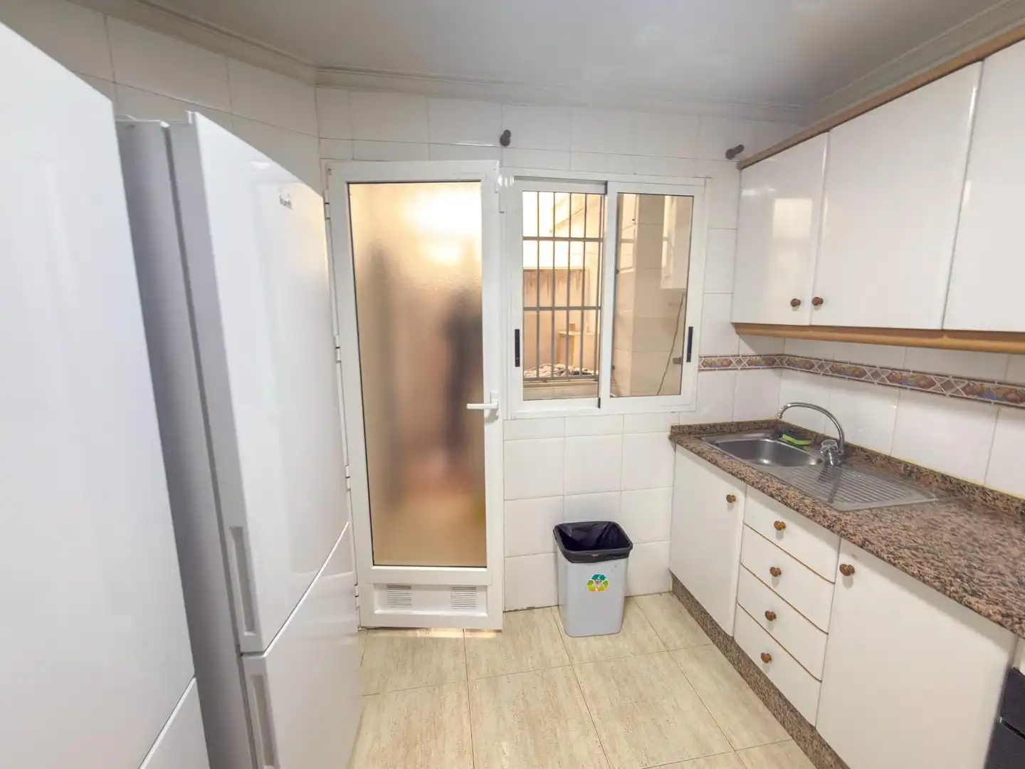 Kitchen of Flat for sale in Orihuela ciudad