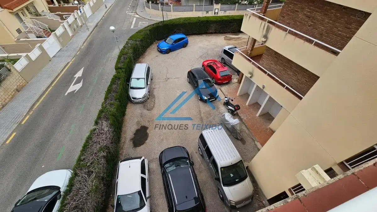 Appartement compact avec ascenseur à vendre à Calle del Pla de l'Era, imagen 16