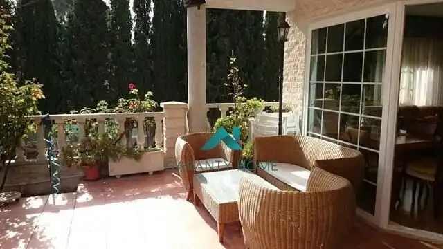 Einfamilien-Reihenhaus zum Verkauf in Venta del Olivar