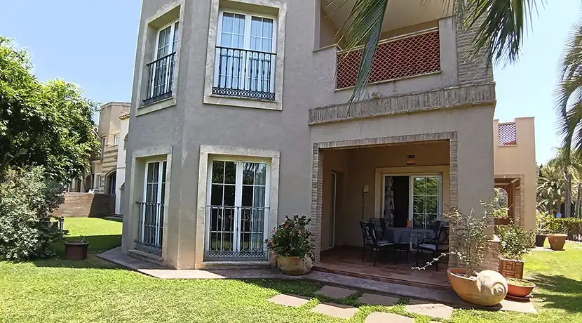Mini appartamento con terrazza in vendita a La Xara - La Sella, imagen 12