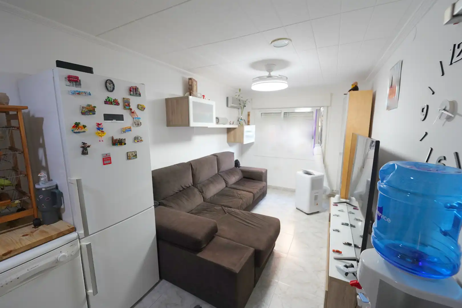 Piso en venta en Carrer del Foc Follet, imagen 2