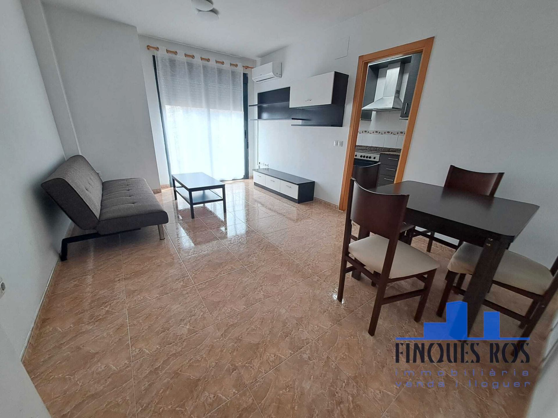 Wohnung zum verkauf in Casco Urbano