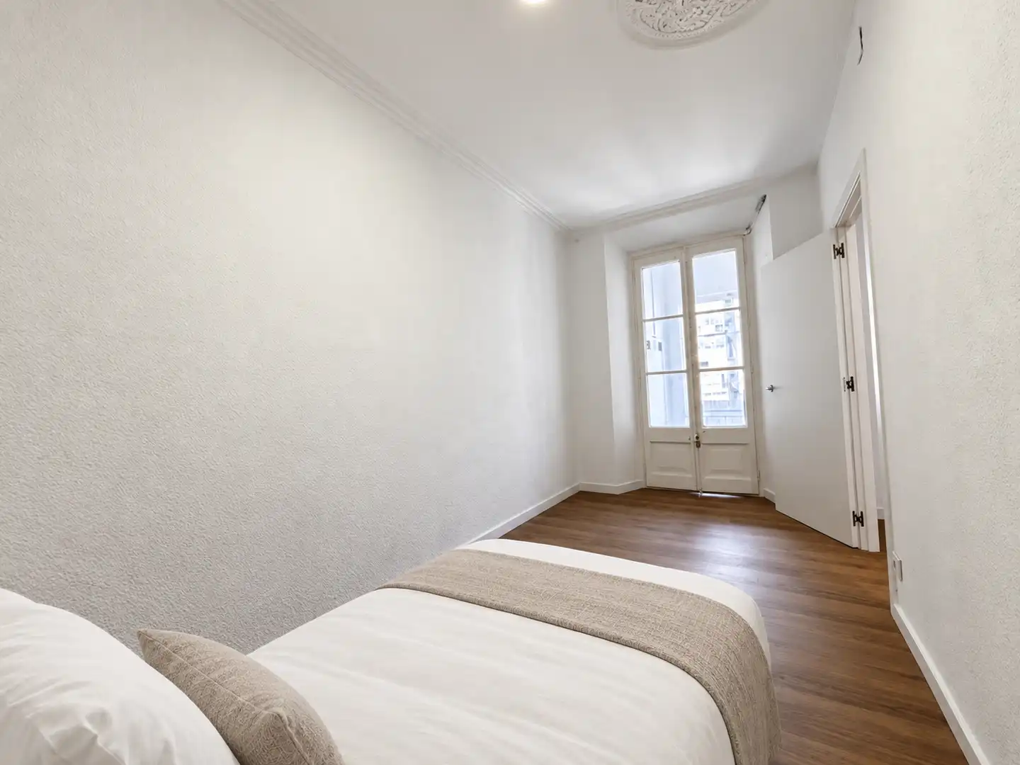 Flat with terrace for sale in Carrer Nou de la Rambla, imagen 22