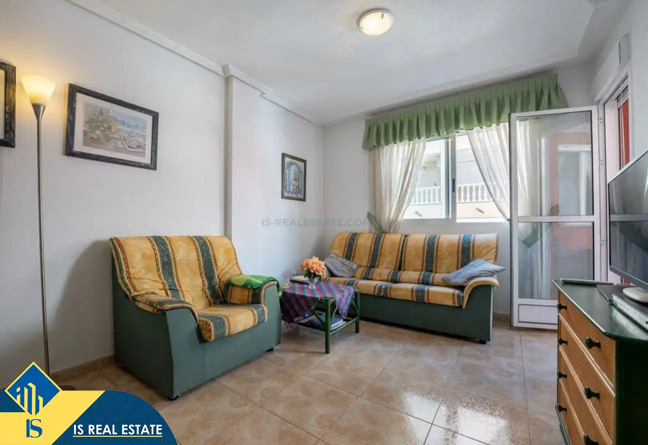 Apartament amb piscina en venda a Centro, imagen 18