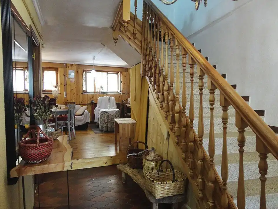 Casa o chalet en venta en Arauzo de Miel con Calefacción, Trastero y Amueblado
