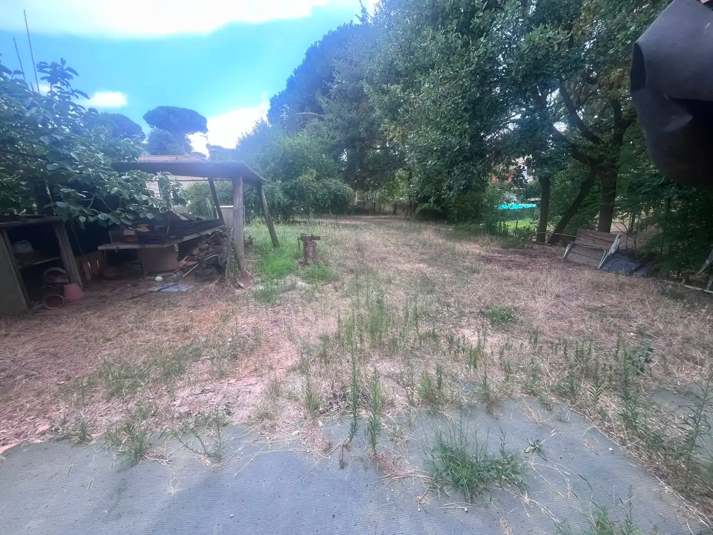 Residencial en venda a Vilobí d'Onyar